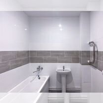 3-к. квартира, 76,4 м², 4/17 эт.