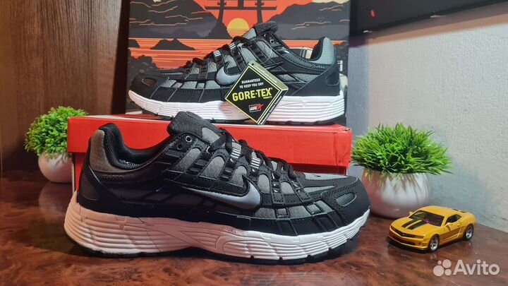 Nike p6000 gore tex