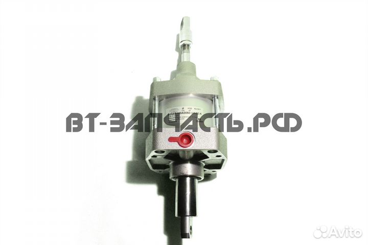 Пневмоусилитель Camozzi 40N6S100A0060-UA02-K