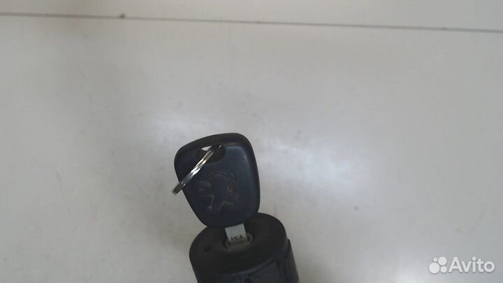 Замок зажигания Peugeot Expert, 2008