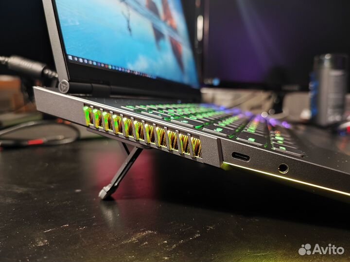 Lenovo Legion 7 2021 R9 32GB RTX3080