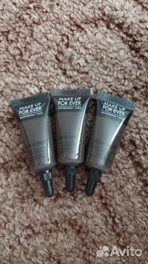 Make UP FOR ever aqua brow корректор для бровей