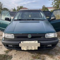 Skoda Felicia 1.3 MT, 1997, 340 000 км, с пробегом, цена 170 000 руб.