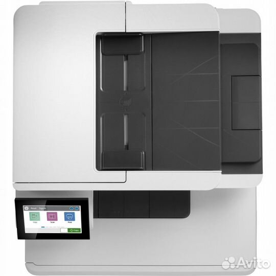 Мфу HP Color LaserJet Enterprise M480F 361420