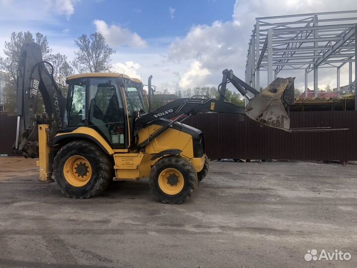 Аренда вилочного погрузчика