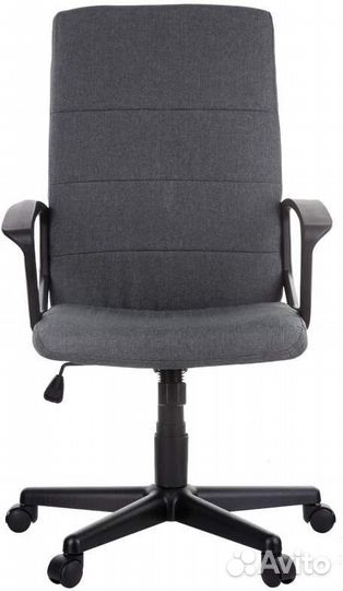 Кресло руководителя Helmi HL-E26 (арт. 283122)