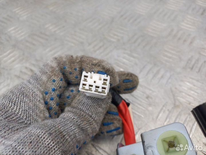 Замок зажигания Kia Sportage 3 SL 1.7 D4FD 115