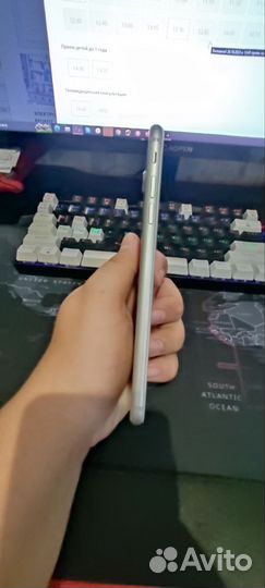 iPhone 7 Plus, 128 ГБ