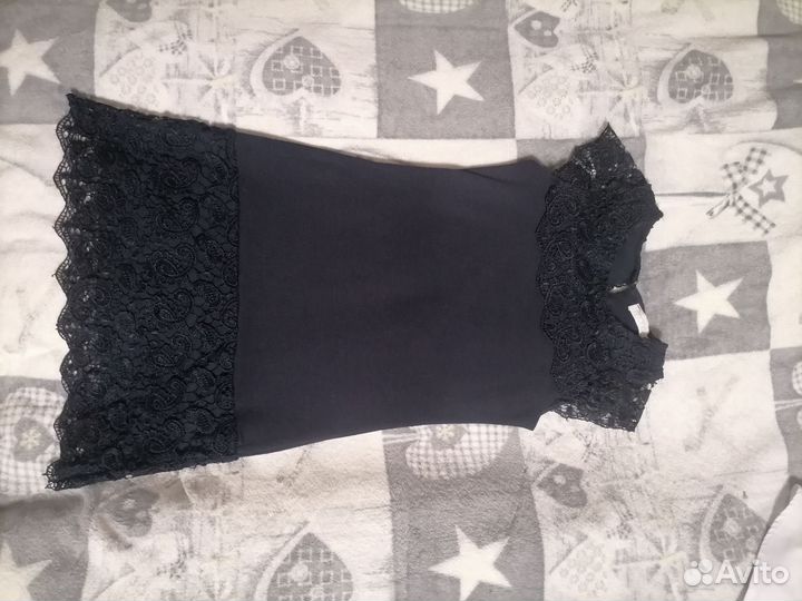 Школьная форма для девочки 134