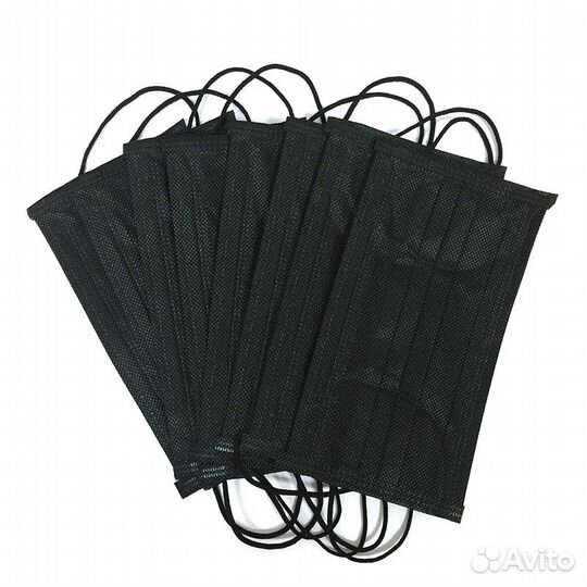 Защитная маска