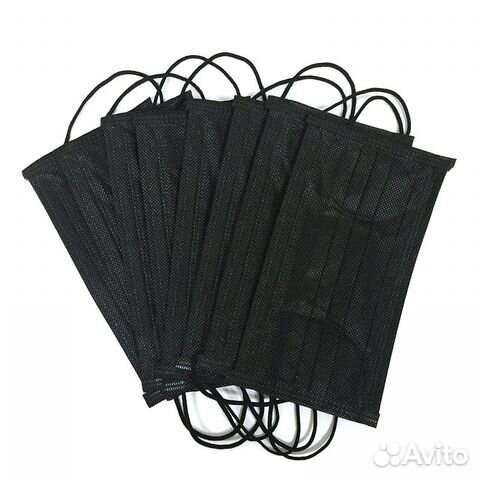 Защитная маска