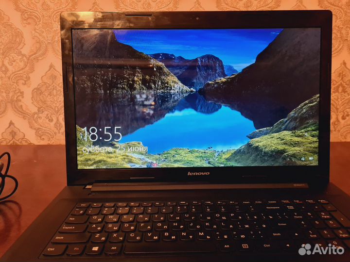 Lenovo g70-35