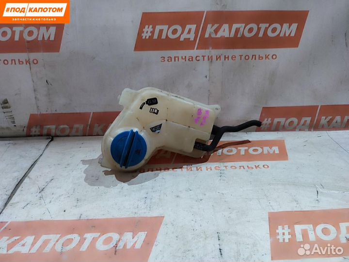 Бачок расширительный Audi A4 B7 2007