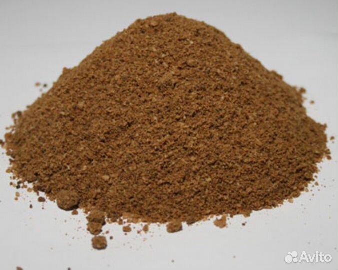 Мясокостная мука