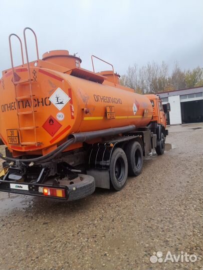 НефАз 66052, 2012