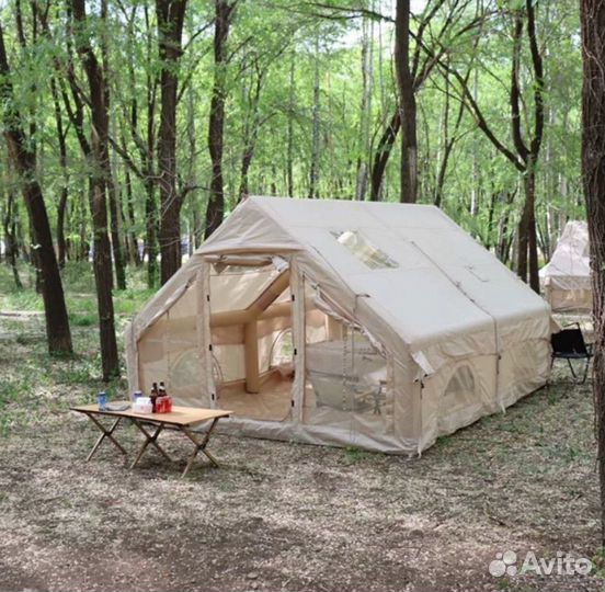 Палатка аренда прокат