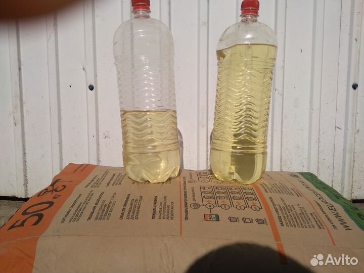 Топливо дизельное дт для речных судов