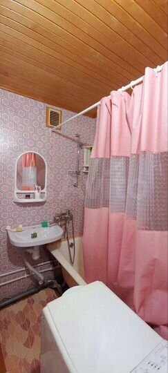 1-к. квартира, 33 м², 3/5 эт.