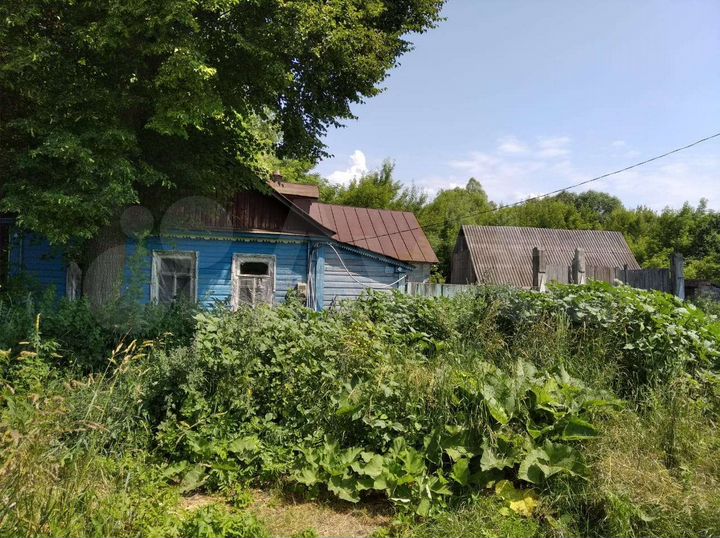 Участок 28 сот. (ИЖС)