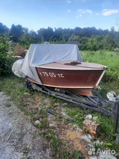 Прогрес 2 вихрь 30