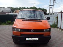 Volkswagen Transporter 1.9 MT, 1993, 500 000 км, с пробегом, цена 200 000 руб.