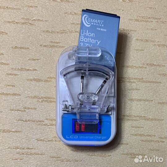 Аккумулятор на LG B2000