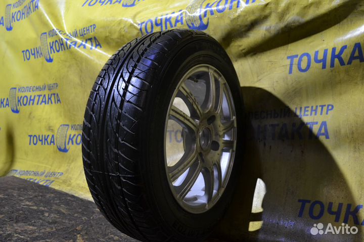 Dunlop SP Sport LM703 195/60 R15