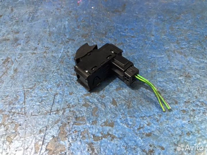 Кнопка стеклоподъемника Citroen Ds4 N