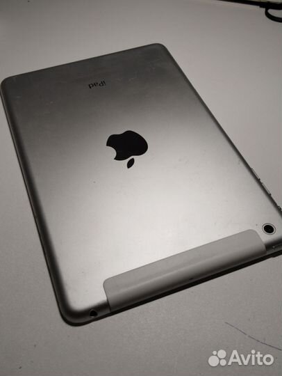 iPad mini