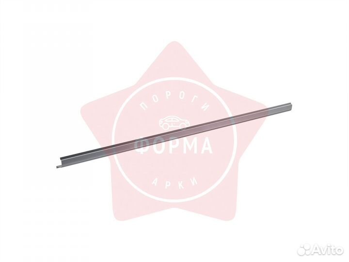 Ремонтный порог Fiat Marea седан