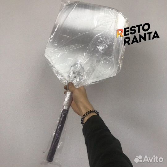 Лопата для пиццы (новая)