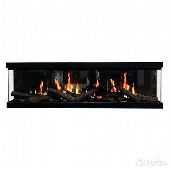 Электрокамин Firezo Magia Repido XL