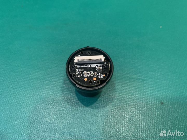 Камера для регистратора