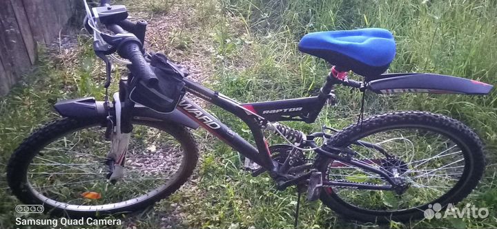 Велосипеды бу взрослый 26 колеса