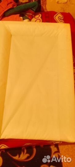 Детские вещи для девочки пакетом