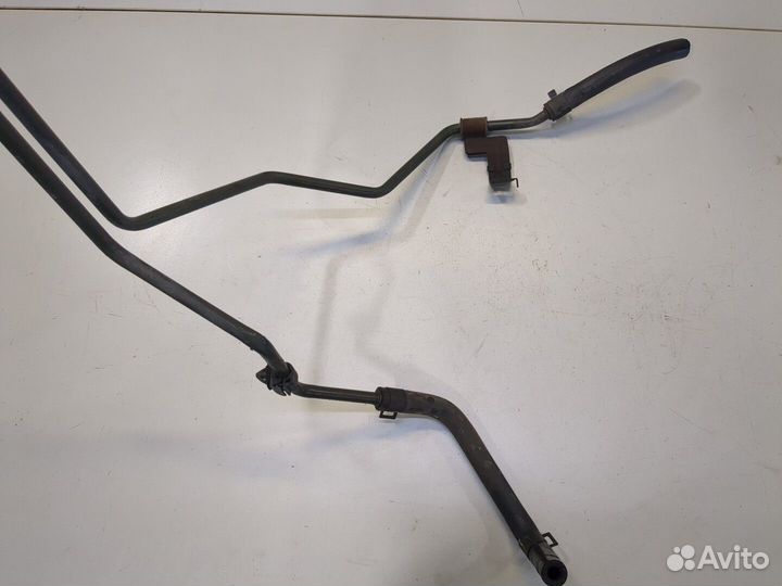 Радиатор гидроусилителя SsangYong Korando 2010, 20