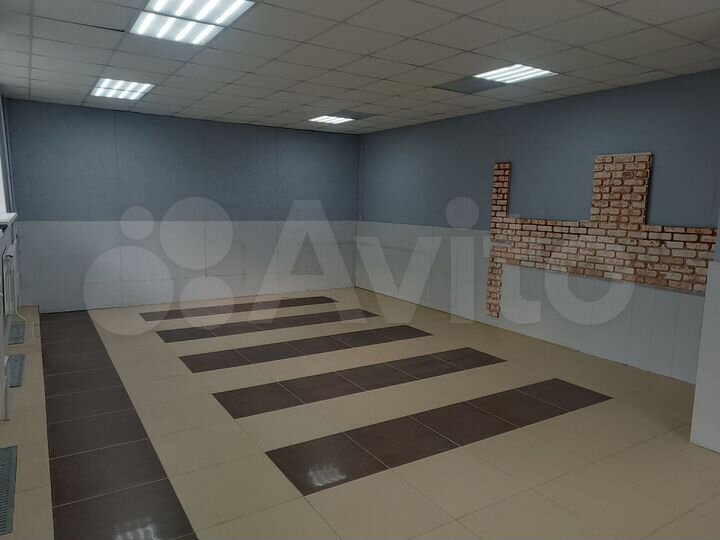 Торговая площадь, 50 м²
