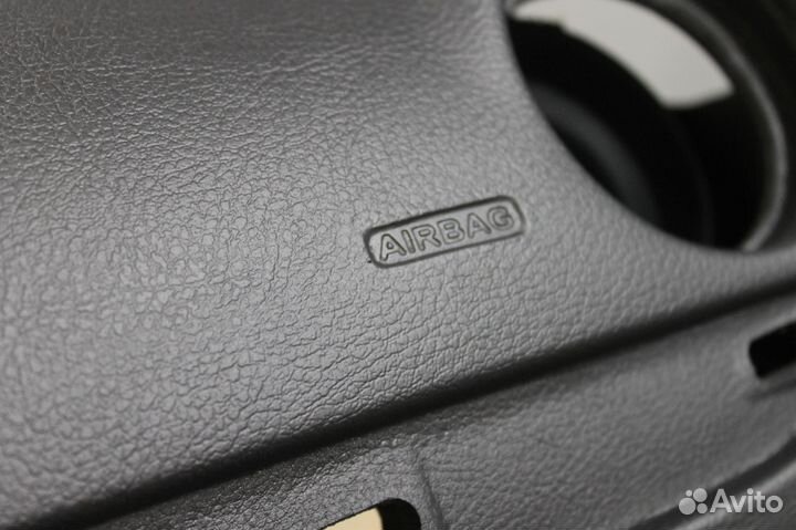 Торпедо Ford S max панель приборов