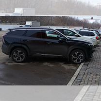 Geely Atlas 2.0 AMT, 2023, 18 000 км, с пробегом, цена 3 070 000 руб.