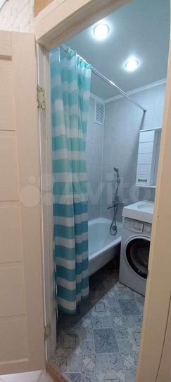 3-к. квартира, 60 м², 1/5 эт.