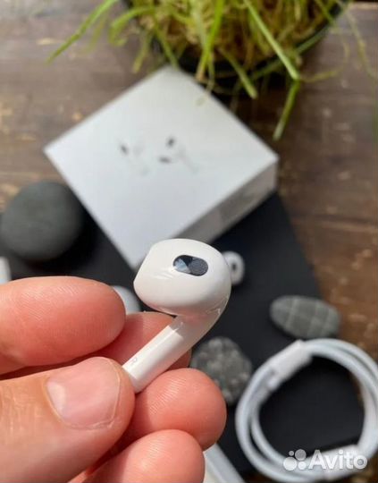 AirPods 3 Premium