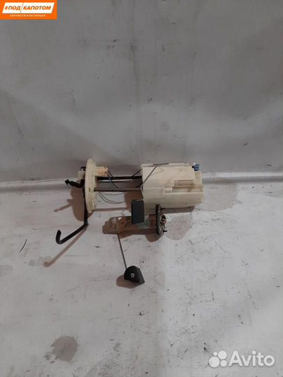 Насос топливный в бак Mitsubishi Outlander 2