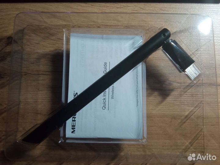 Mercusys USB wifi Adapter