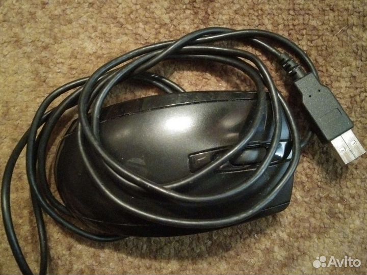 Компьютерная мышка