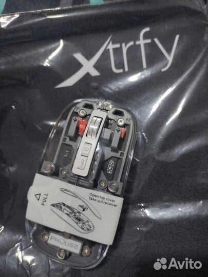 Набор мышка + коврик