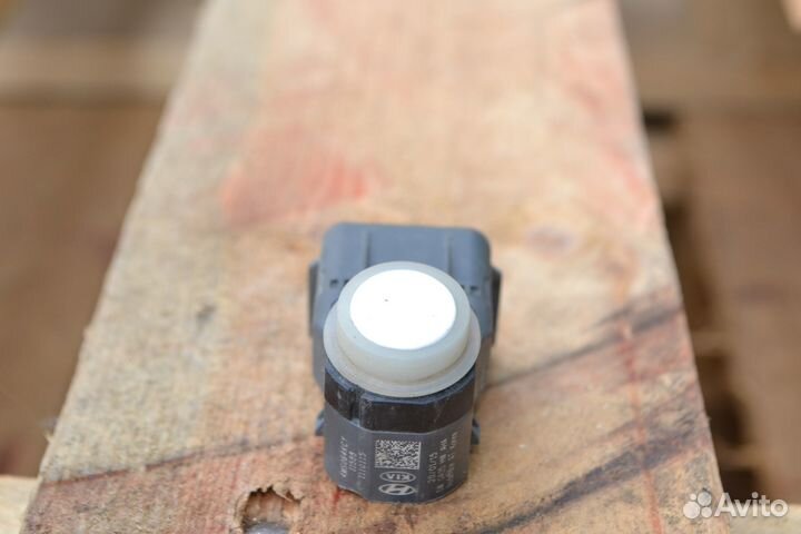 Датчик парковки Kia Sorento 3 Prime 2014-2020 г.в