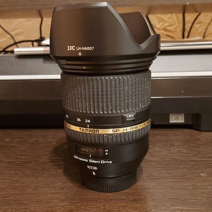 tamron 24 70 - Купить фототехнику во всех регионах с доставкой