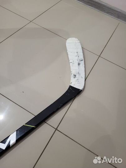 Клюшка CCM 75 flex SR