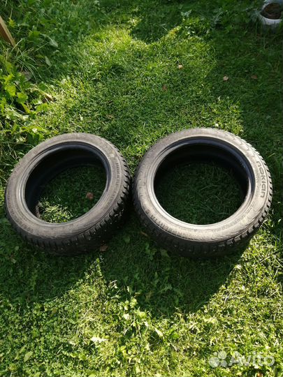 Nokian Tyres Hakkapeliitta 5 195/55 R16