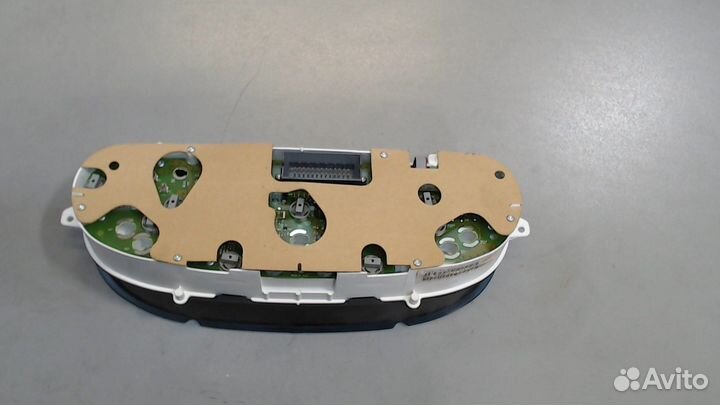 Щиток приборов Dodge Stratus, 2002